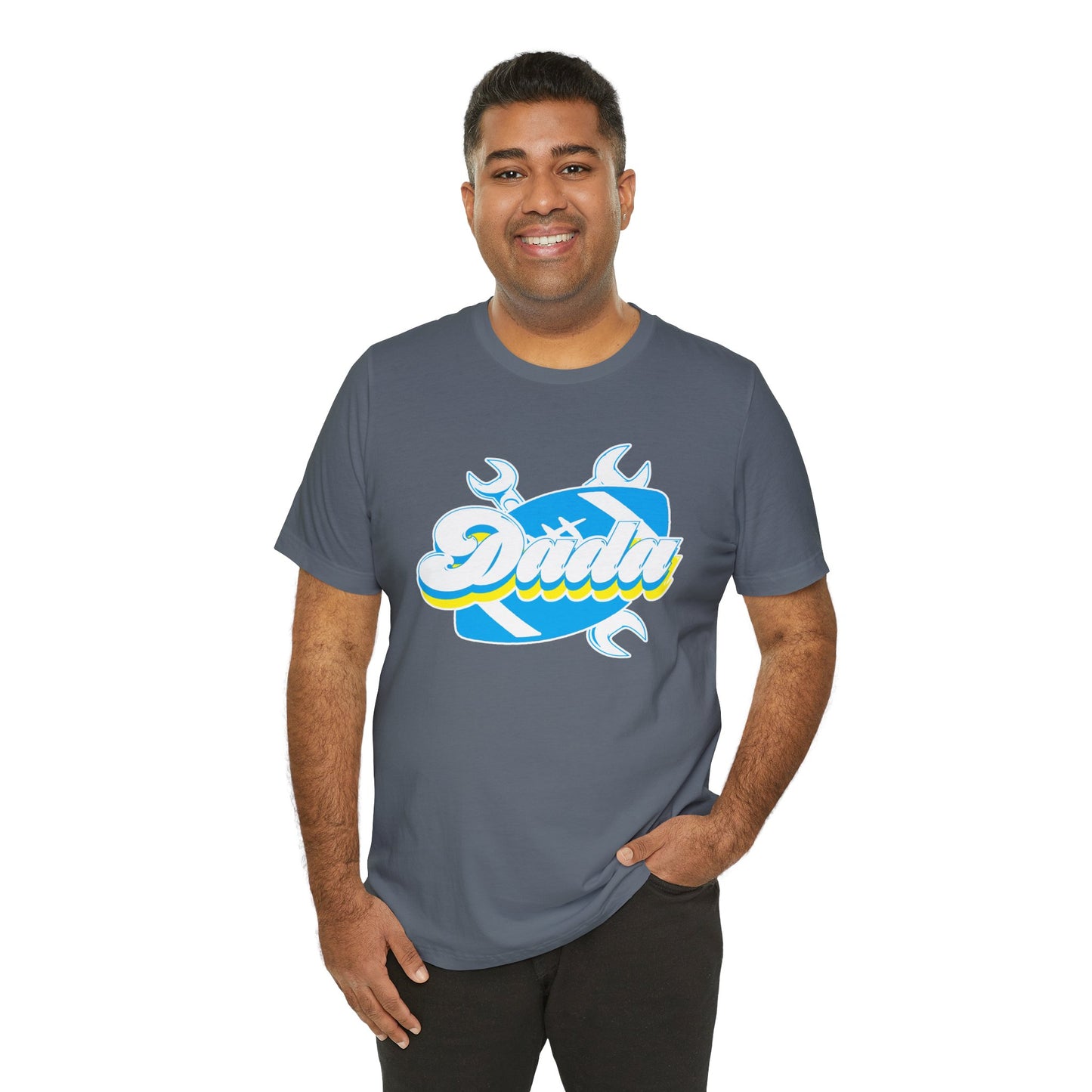 Dada shirt