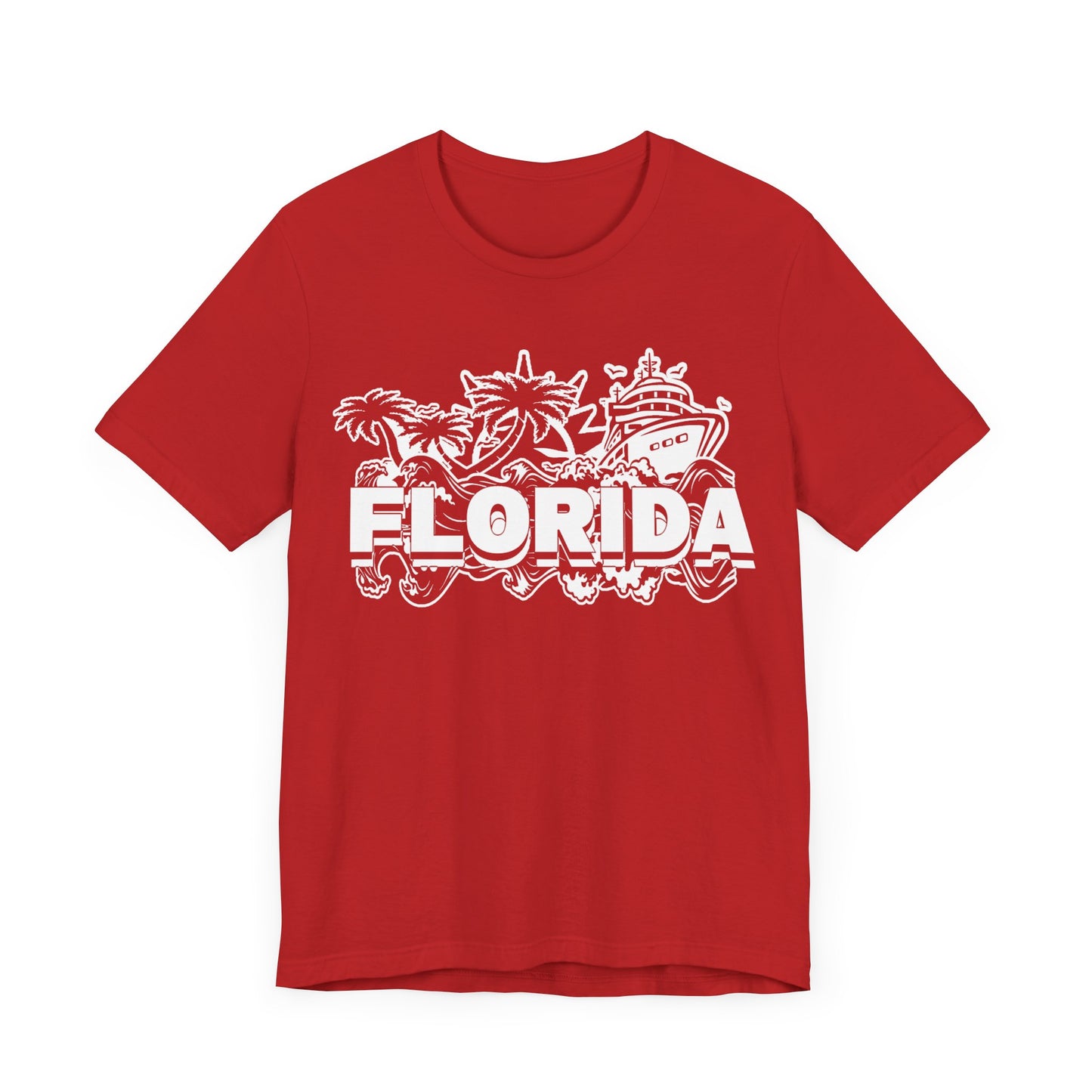 FLORIDA TEE