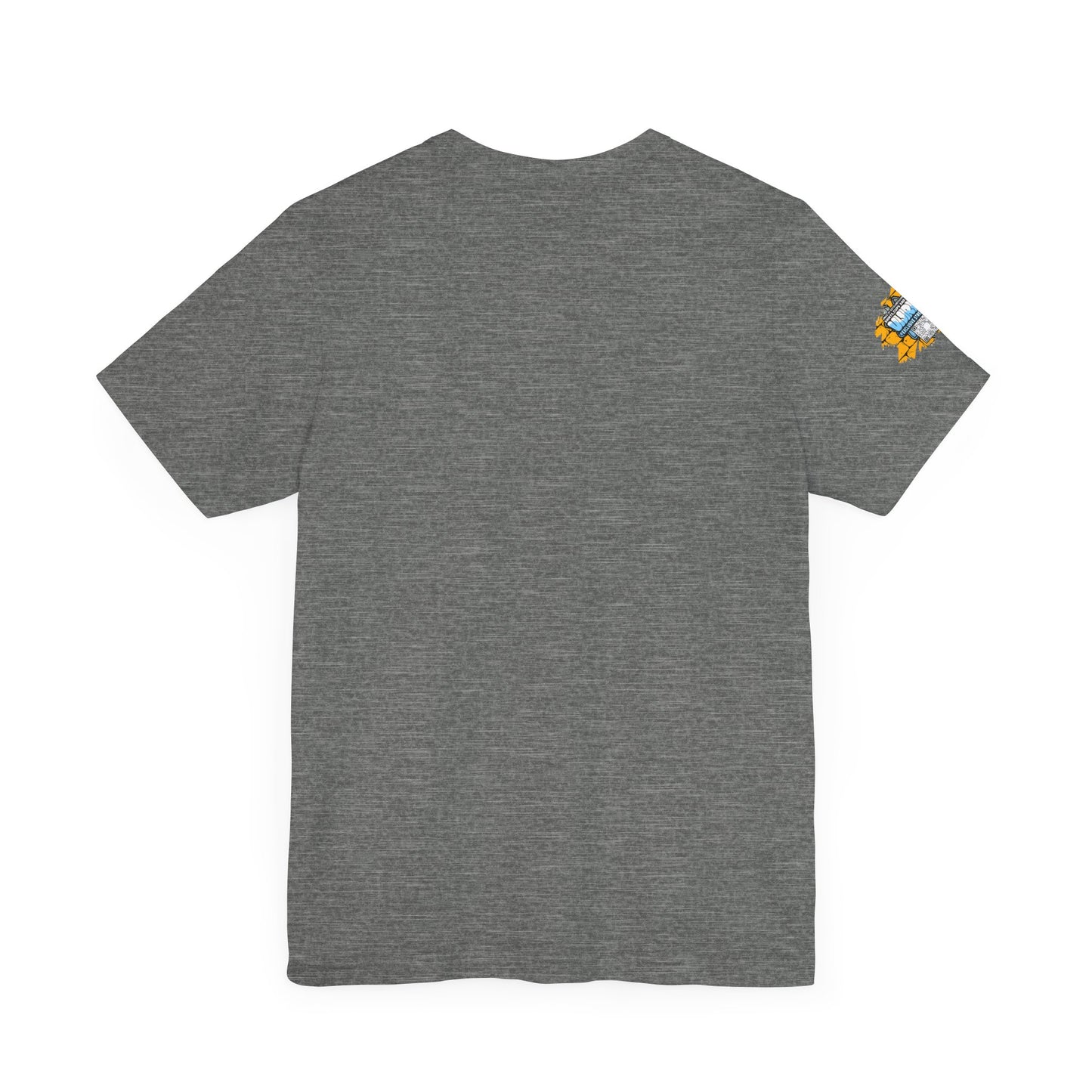 I don't entertain shit Tee