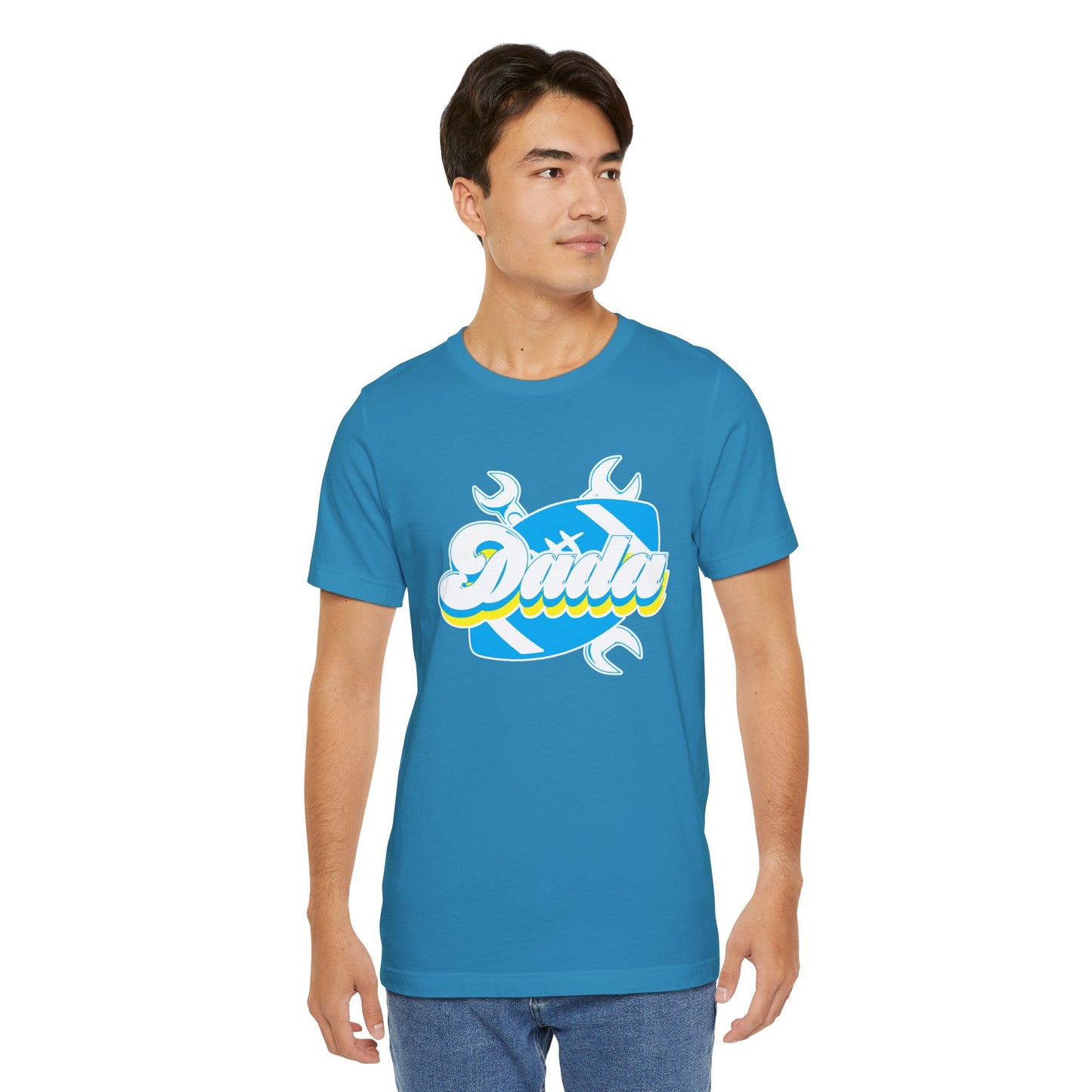 Dada shirt