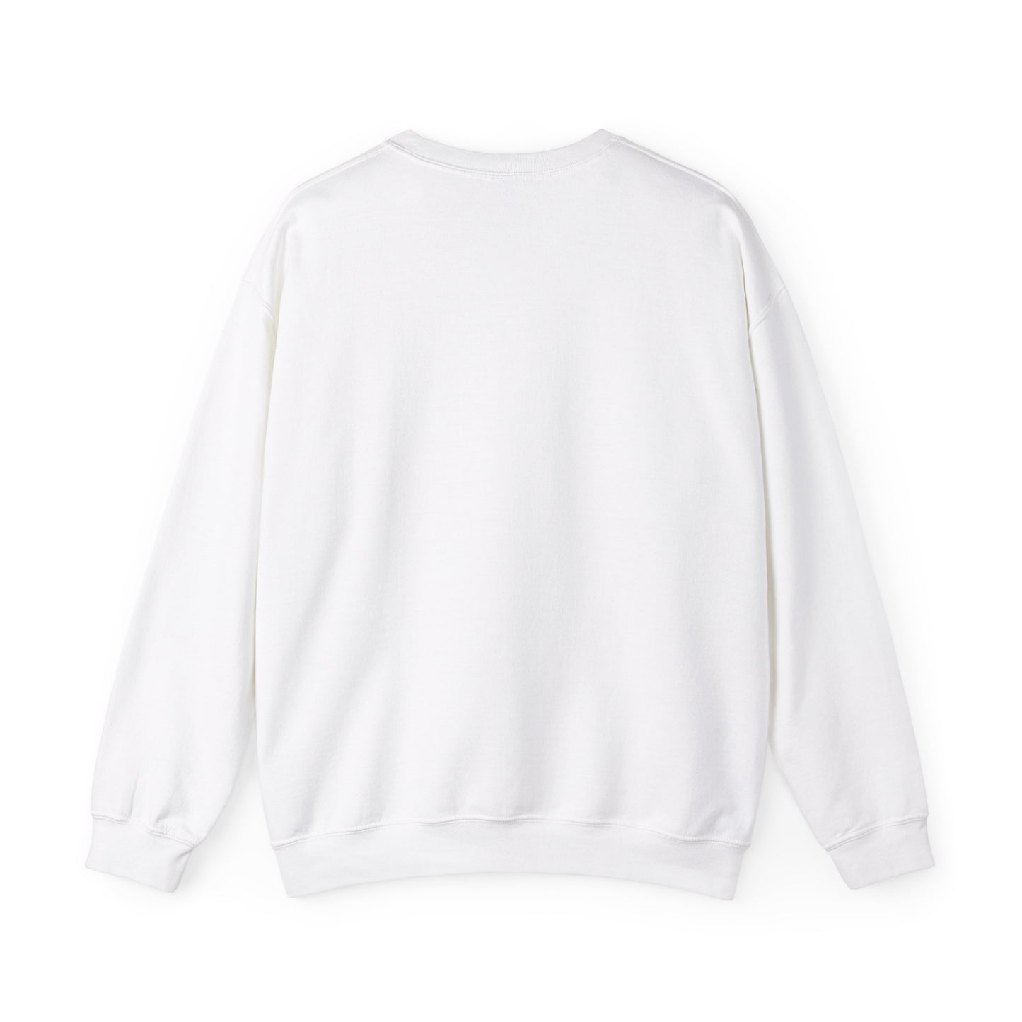 Detroit Christmas Crewneck Sweatshirt