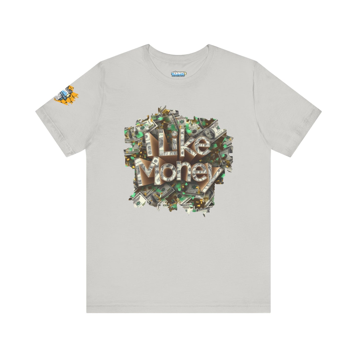 I like money Tee