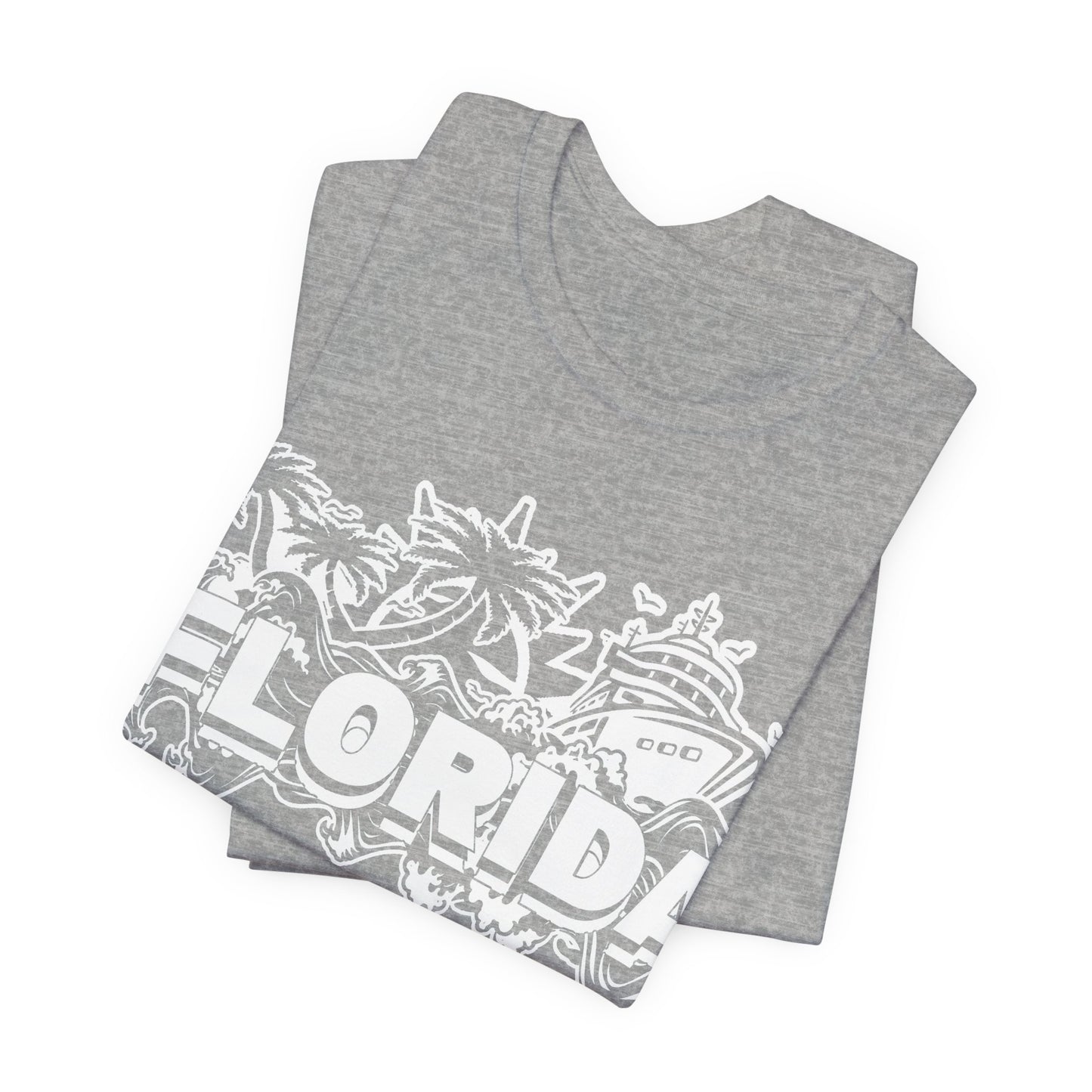 FLORIDA TEE