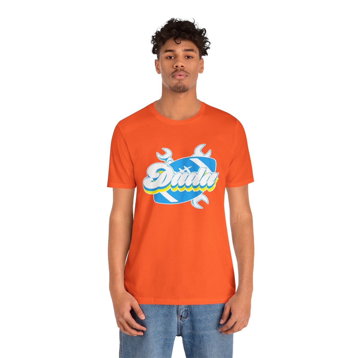 Dada shirt