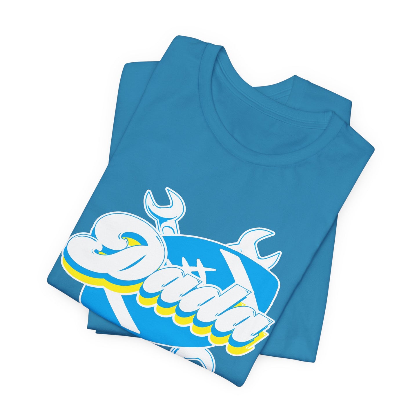 Dada shirt