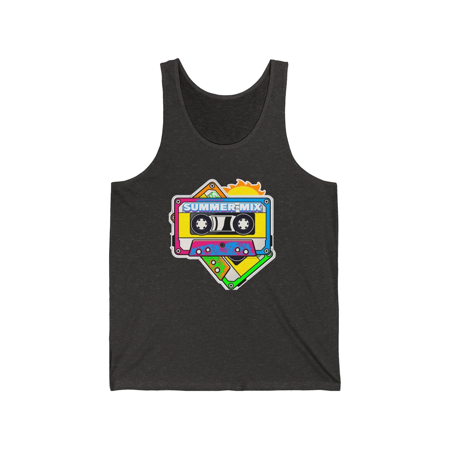 Summer Mix Tank