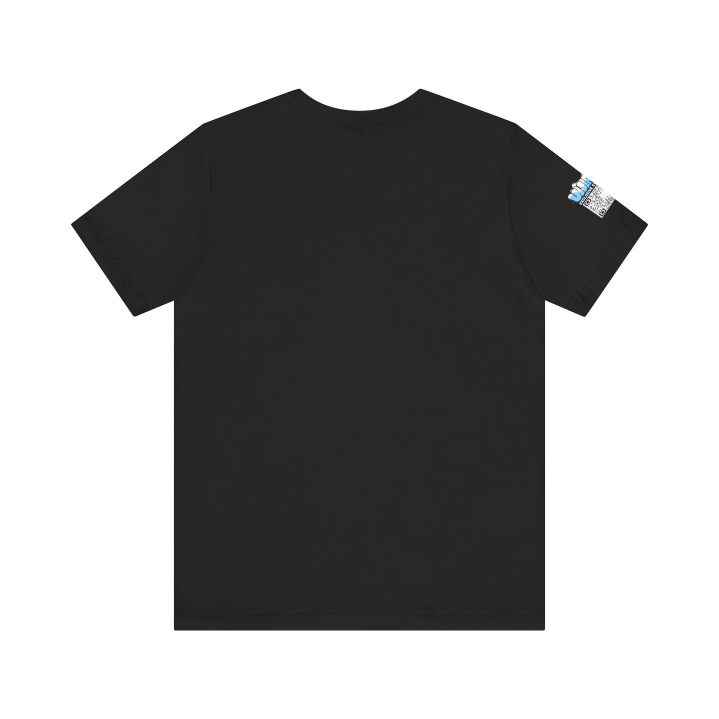 Teddy Bear Bodybuilder Tee | Unisex Jersey Shirt | Fun Fitness Apparel