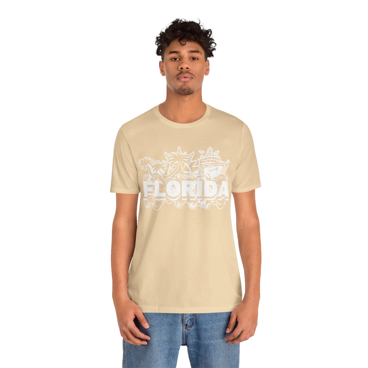 FLORIDA TEE