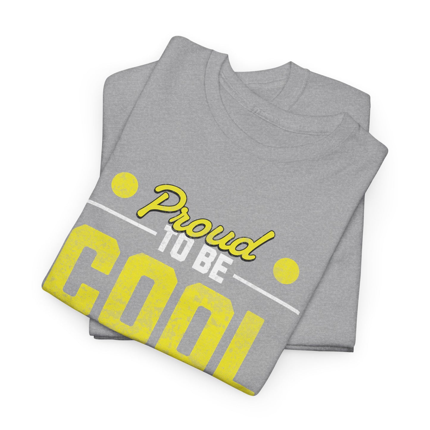 Father's Day Cool Dad Tee, Unisex Cotton Shirt, Funny Dad Gift, Casual Wear, Cool Dad Shirt, Proud to be Dad T-Shirt