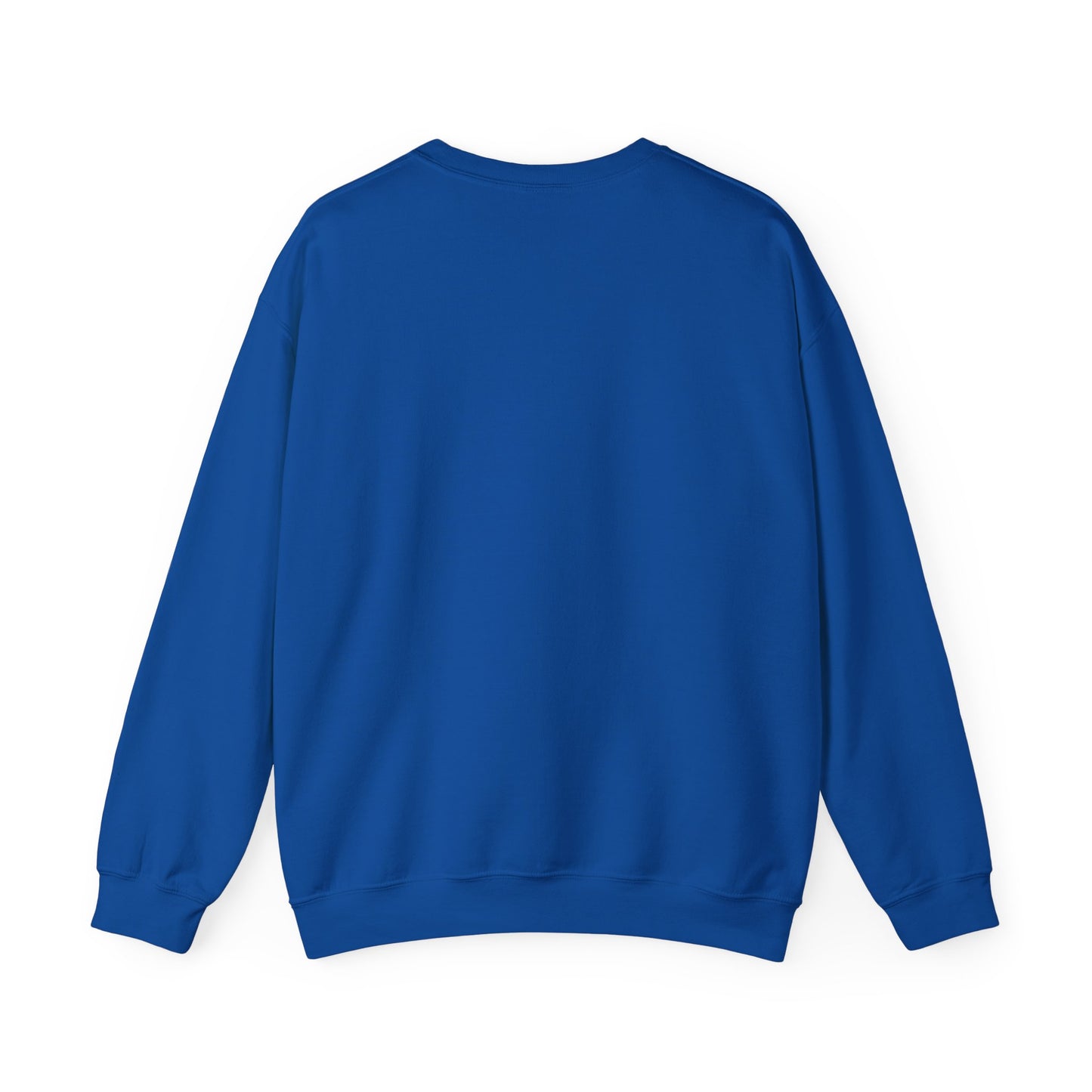 Detroit Christmas Crewneck Sweatshirt
