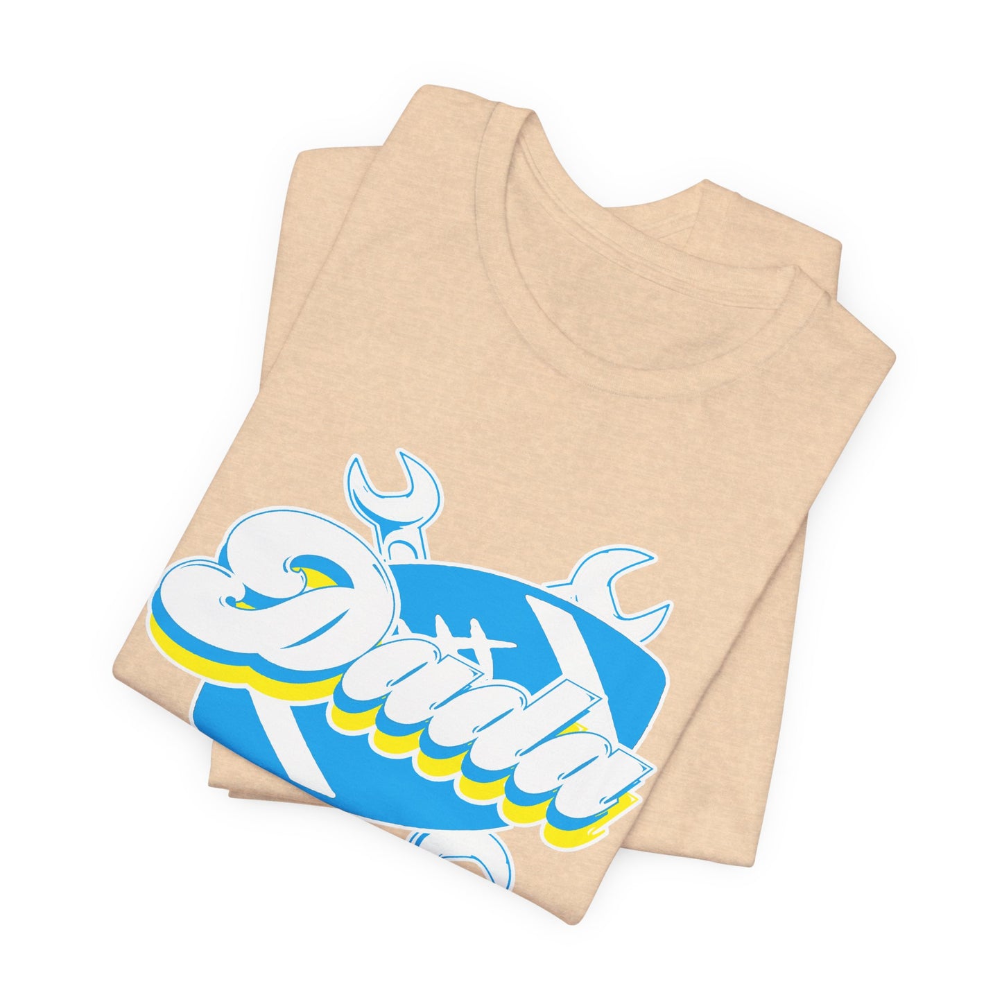 Dada shirt
