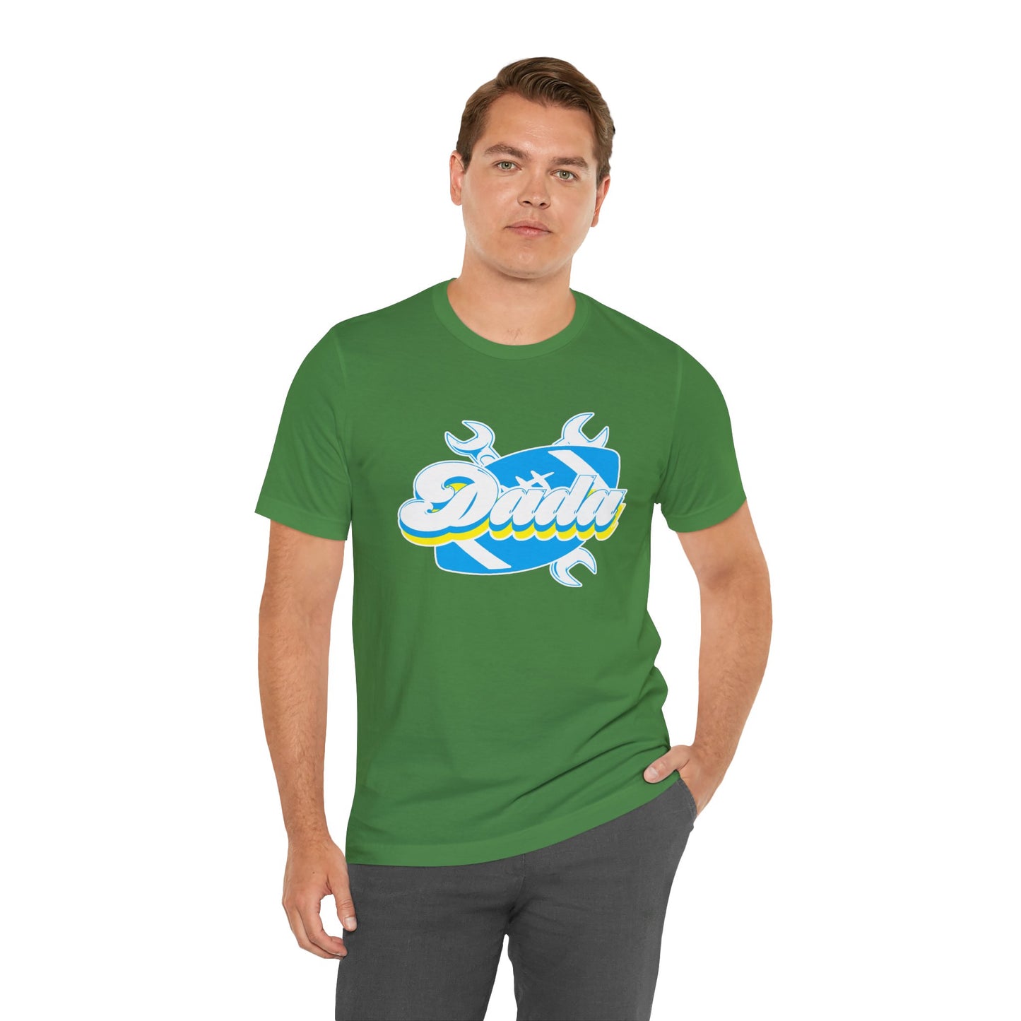 Dada shirt