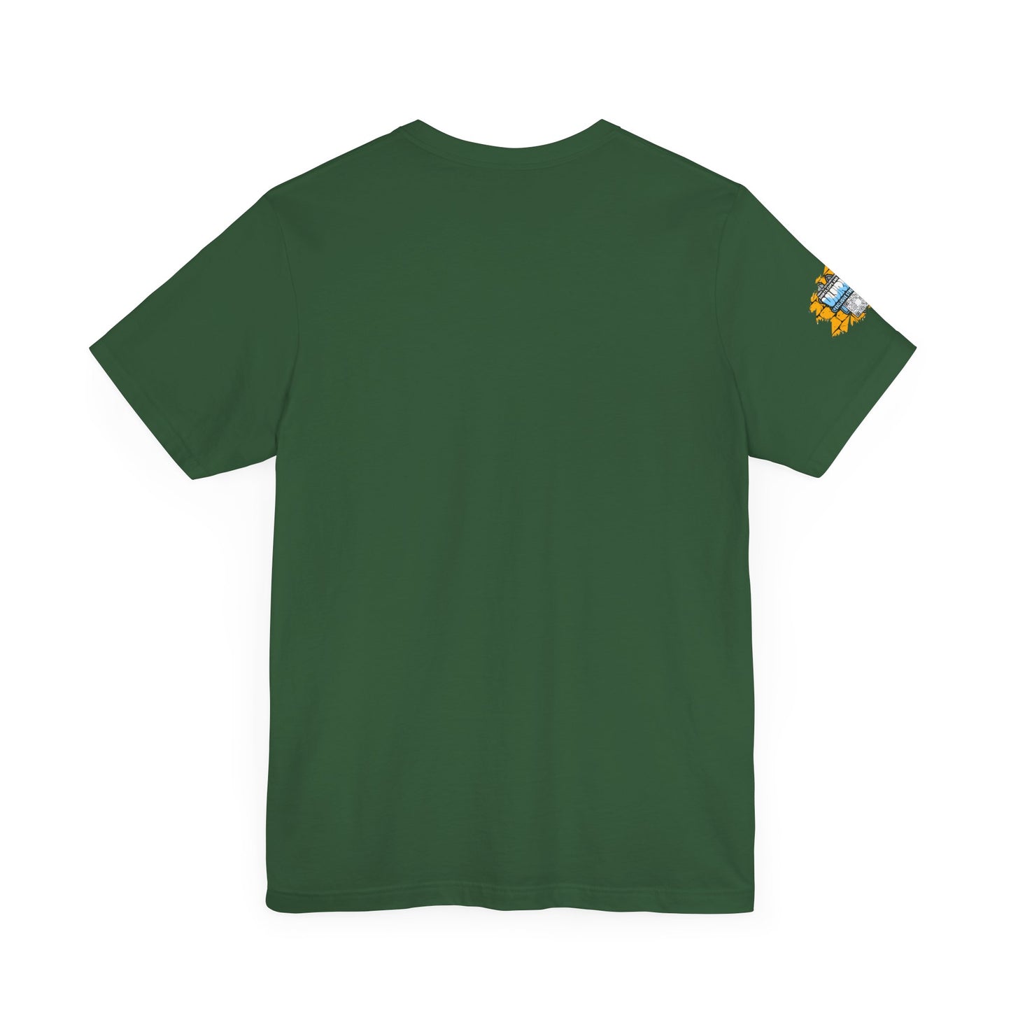 I don't entertain shit Tee