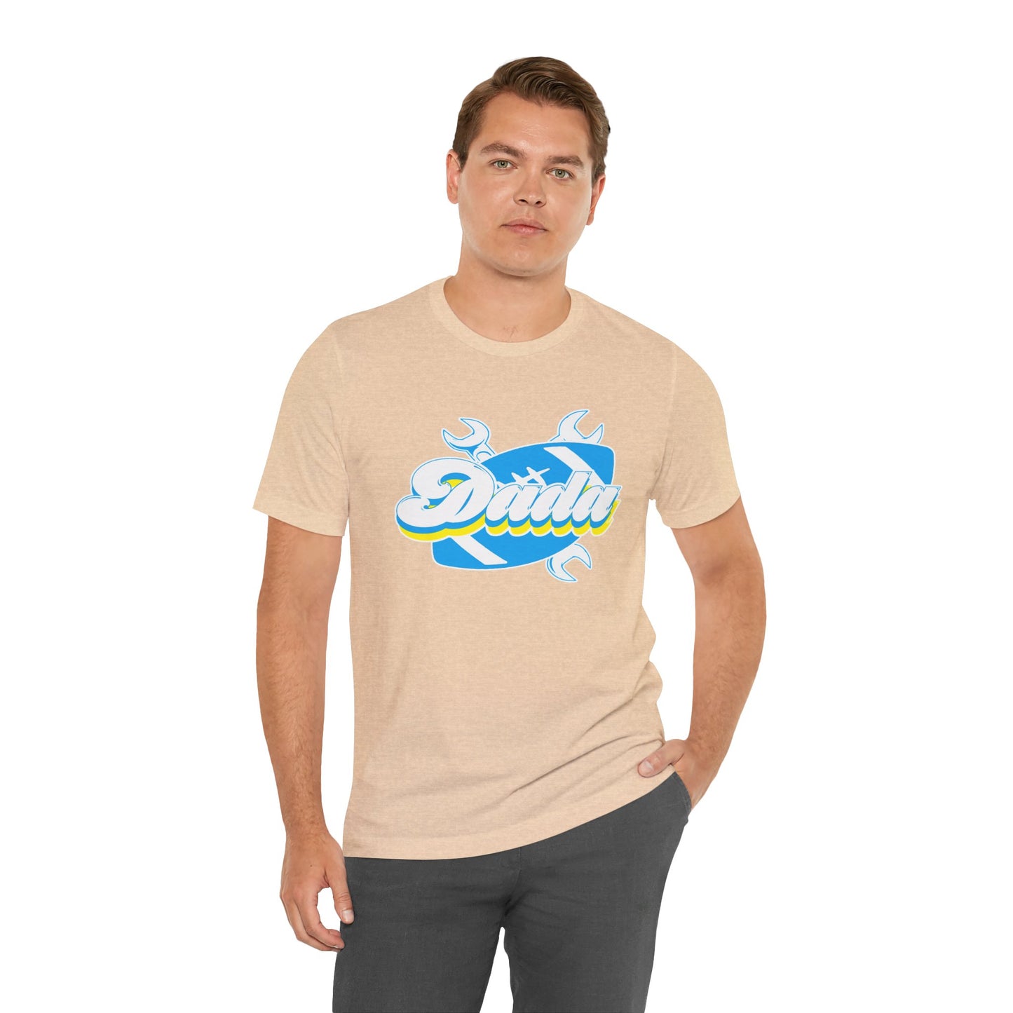 Dada shirt