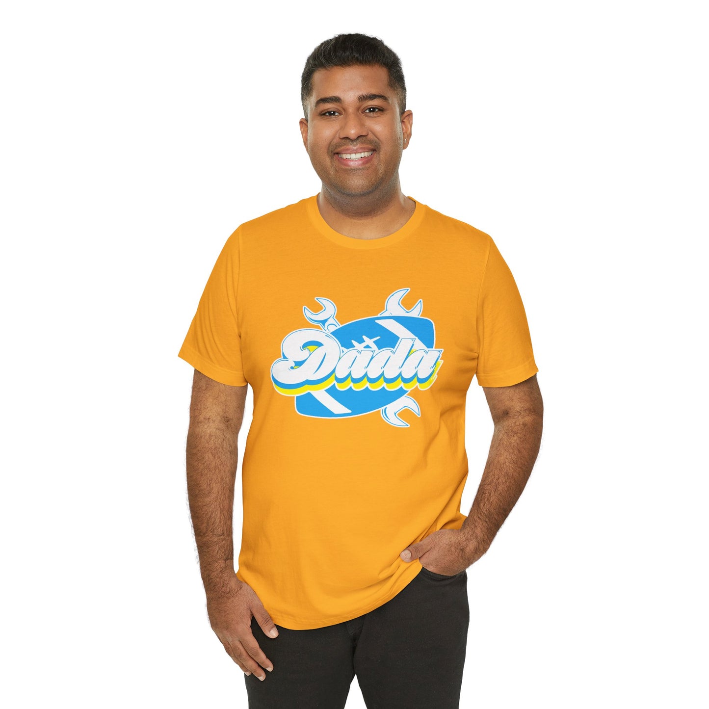 Dada shirt
