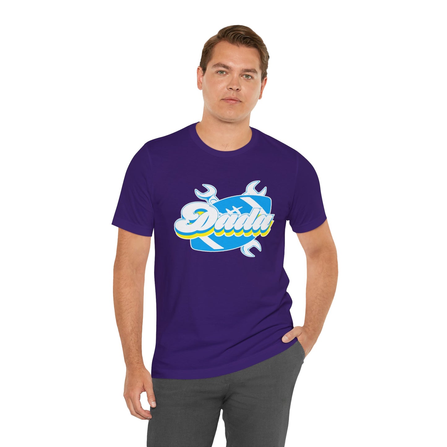 Dada shirt