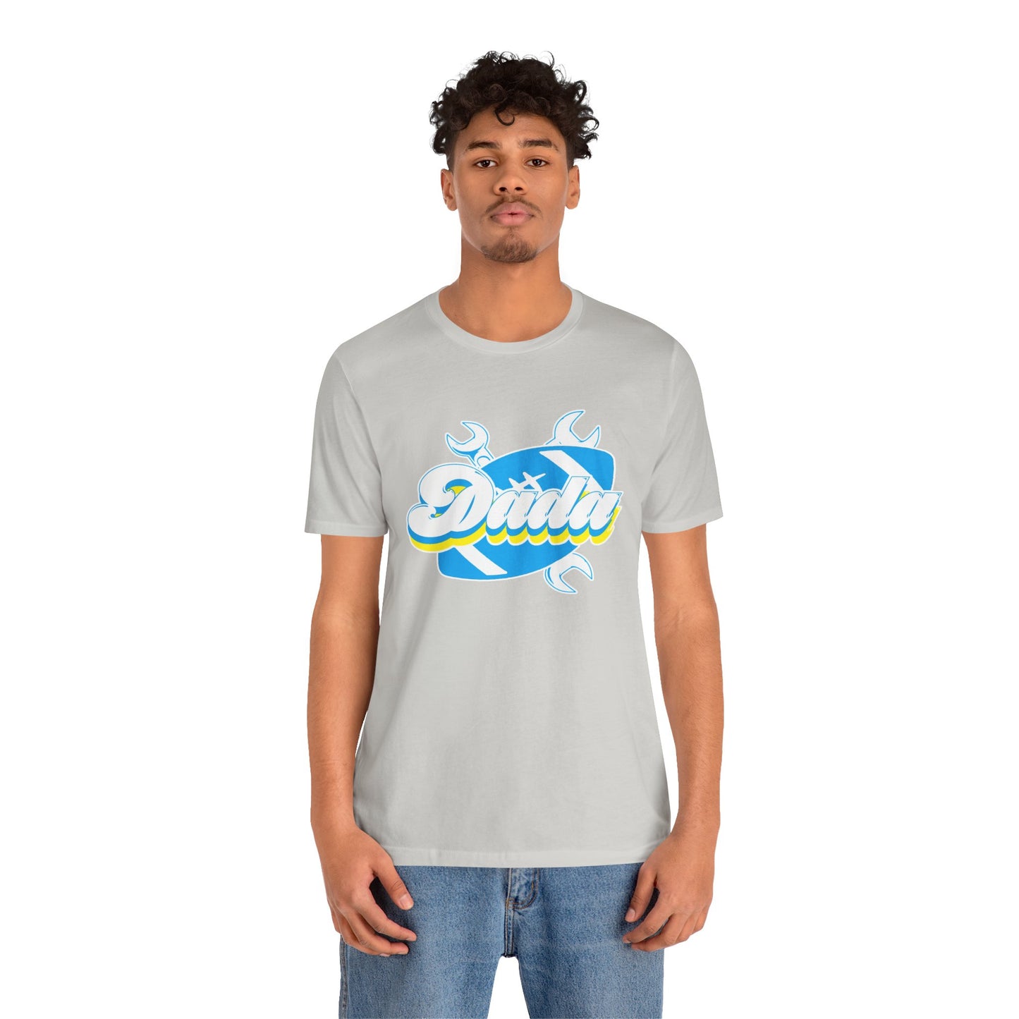 Dada shirt