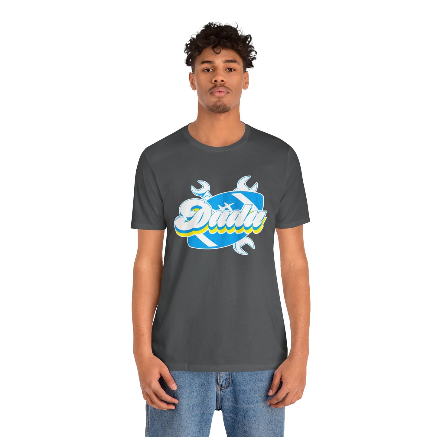 Dada shirt