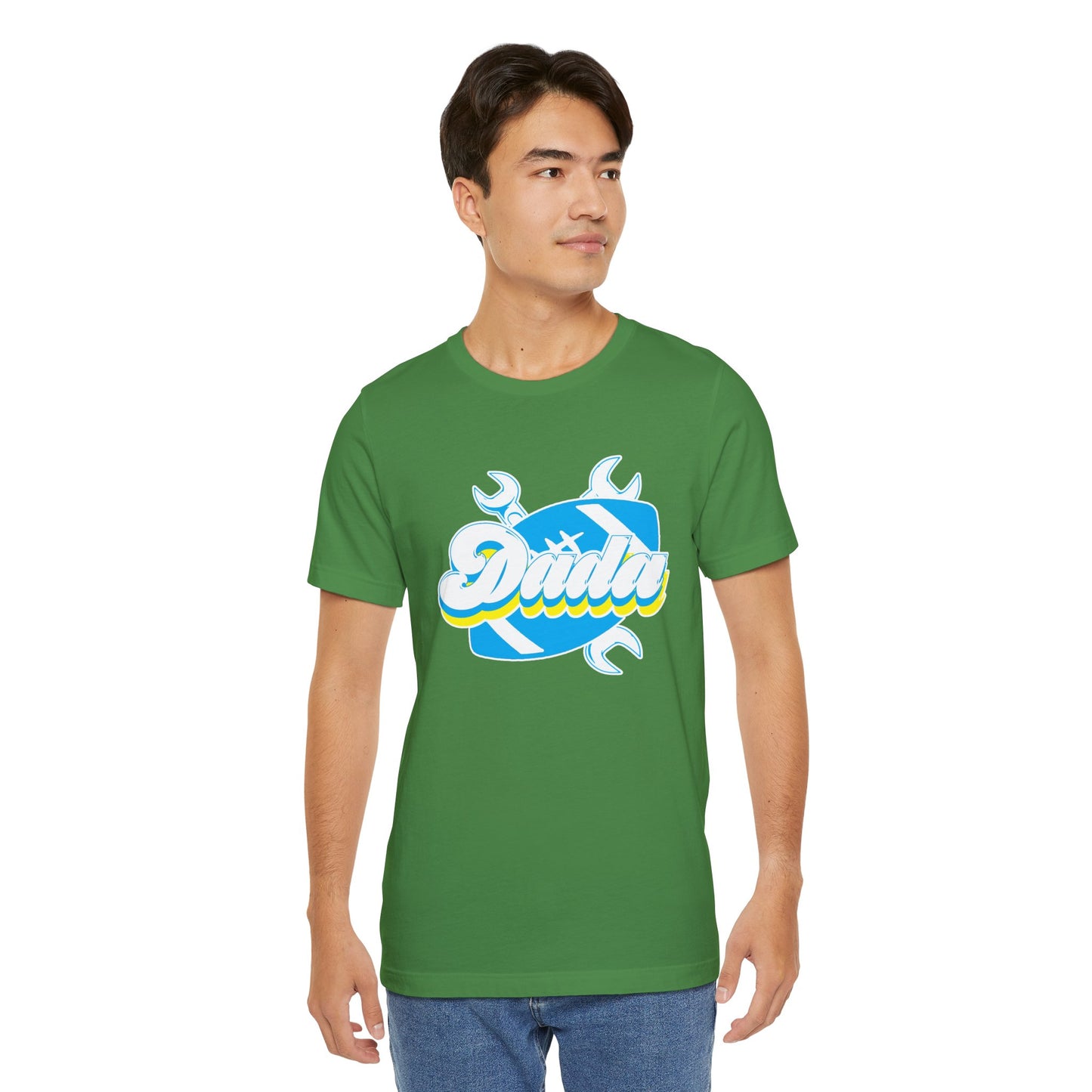 Dada shirt