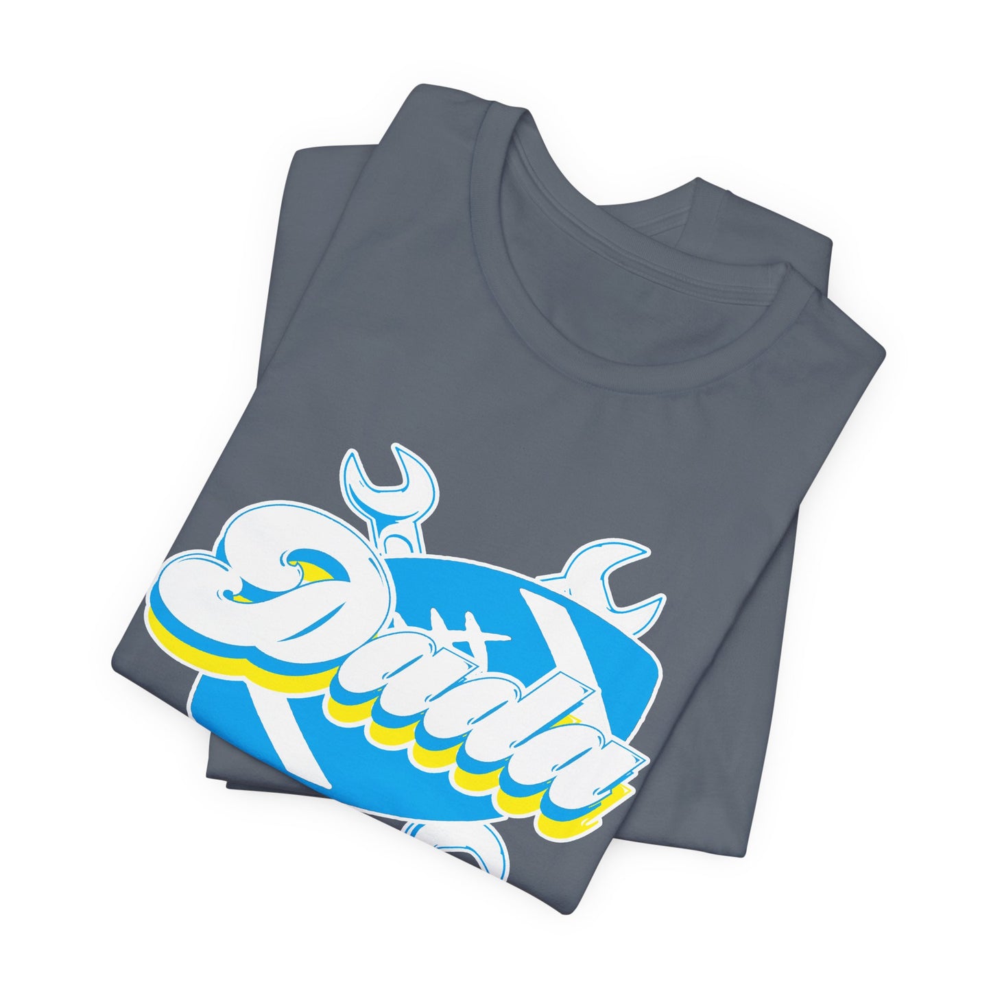 Dada shirt
