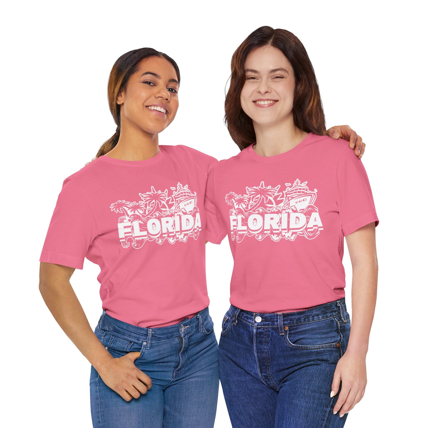 FLORIDA TEE