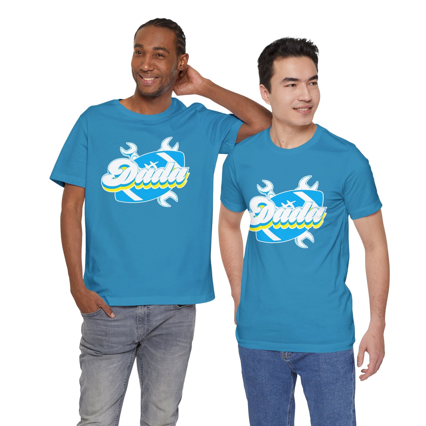 Dada shirt