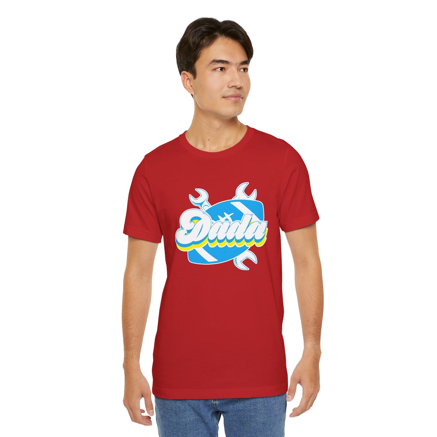 Dada shirt