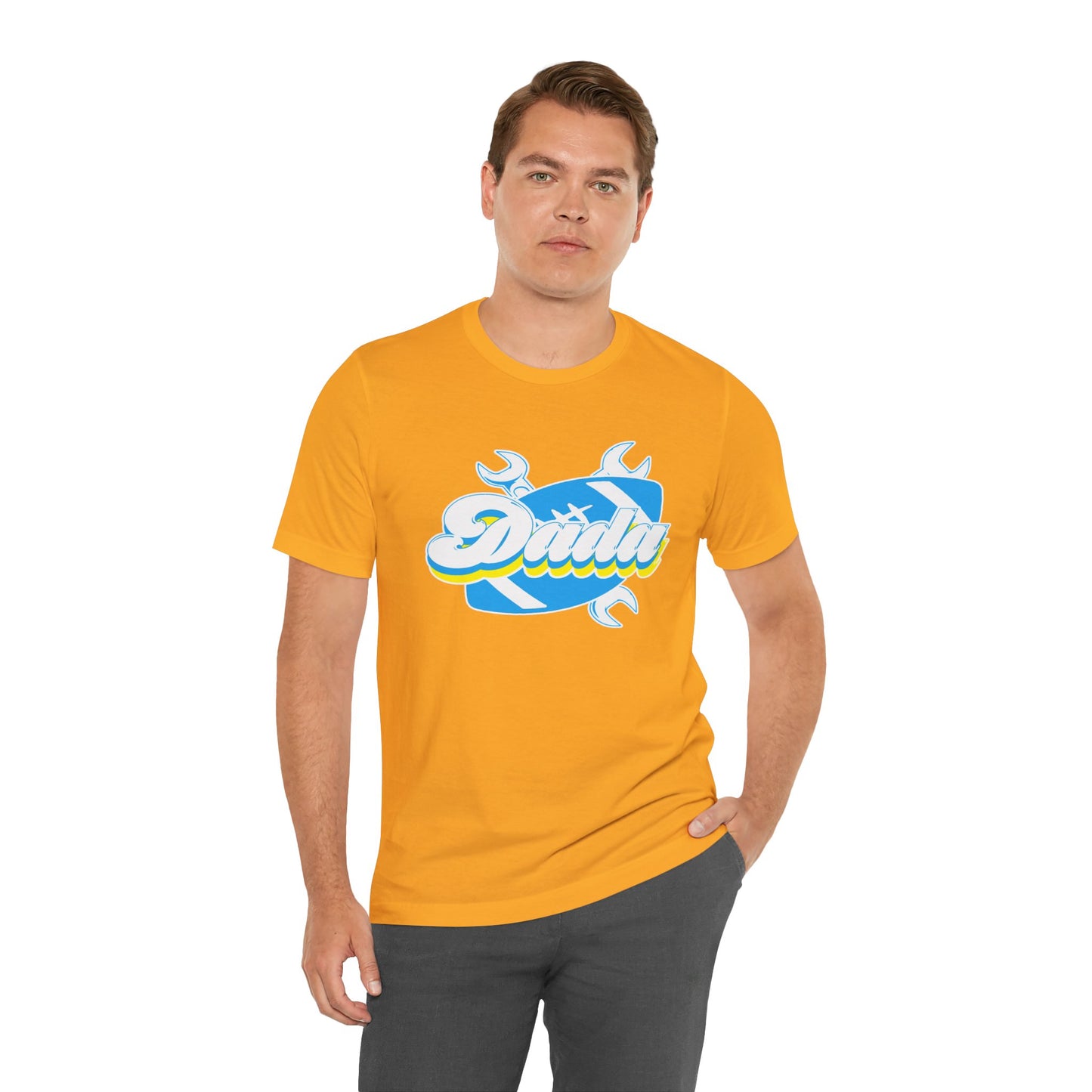 Dada shirt