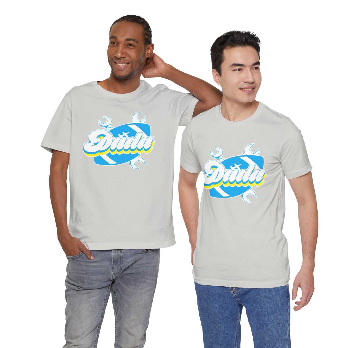 Dada shirt