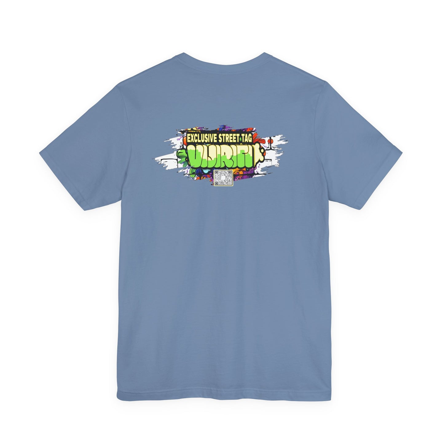 In every way detroit Lions Color tee