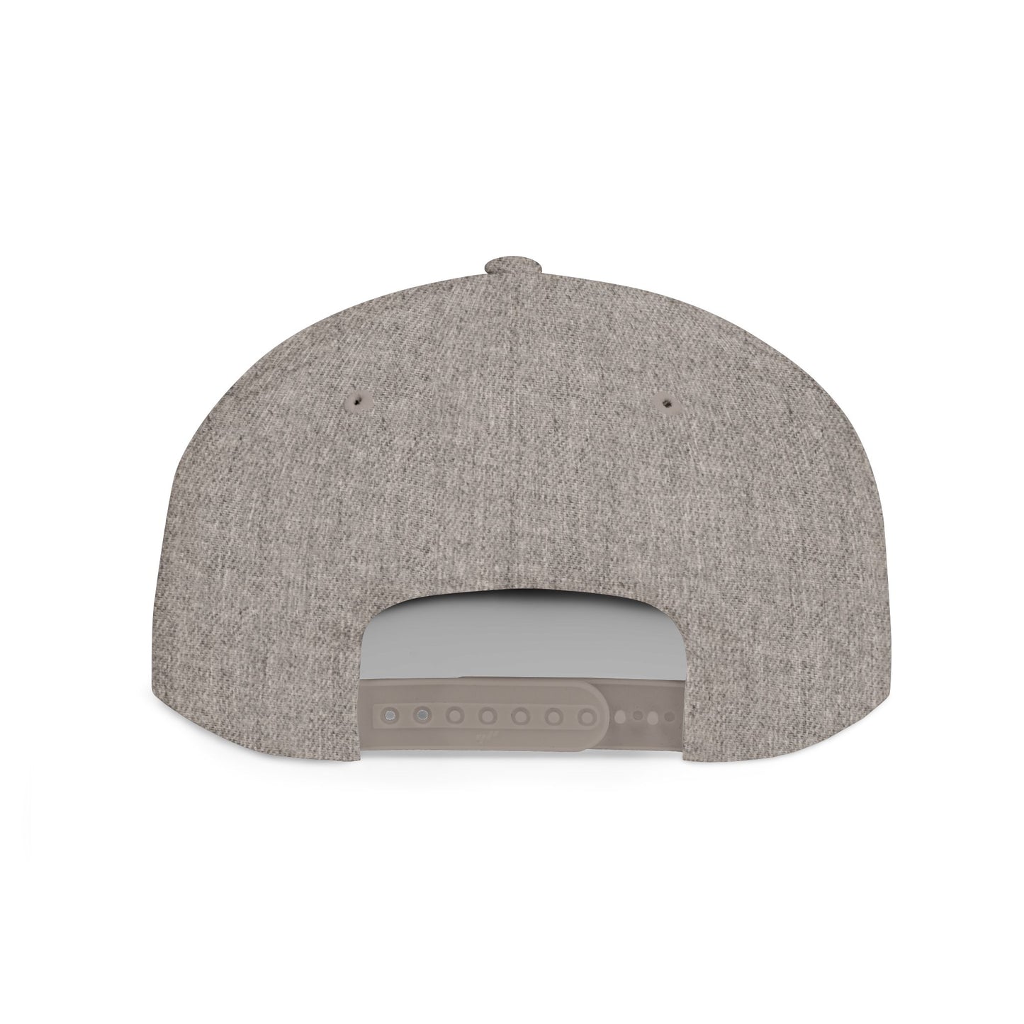 Big pipes detroit Flat Bill Snapback