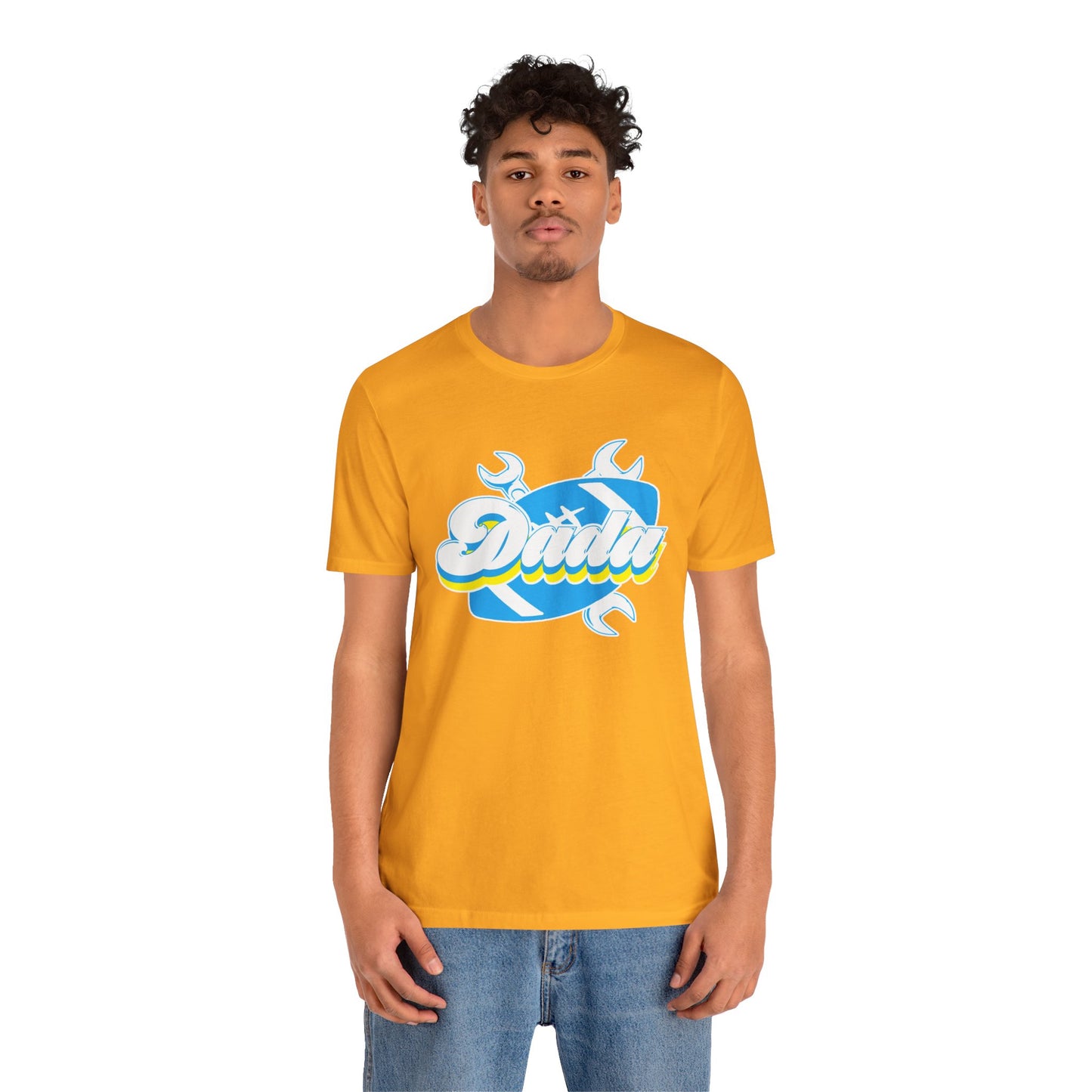 Dada shirt