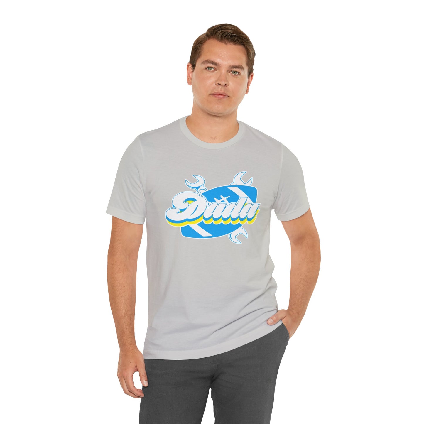 Dada shirt