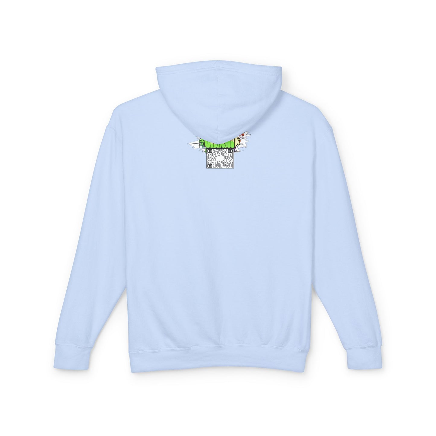 She Has To Sauce Me Up Men's Hoodie, Lightweight Hooded Sweatshirt, Funny Gift, Casual Wear, Perfect for Holidays, Cute and Comfy