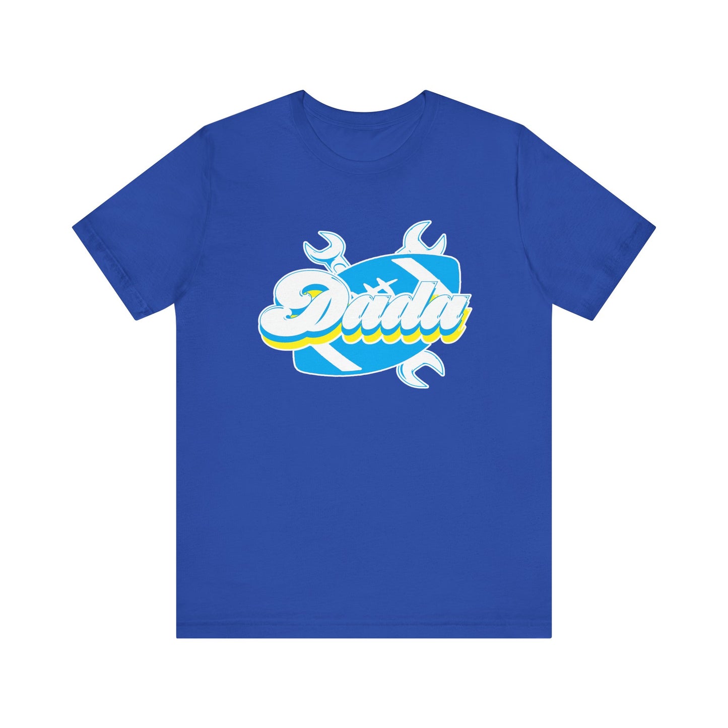 Dada shirt