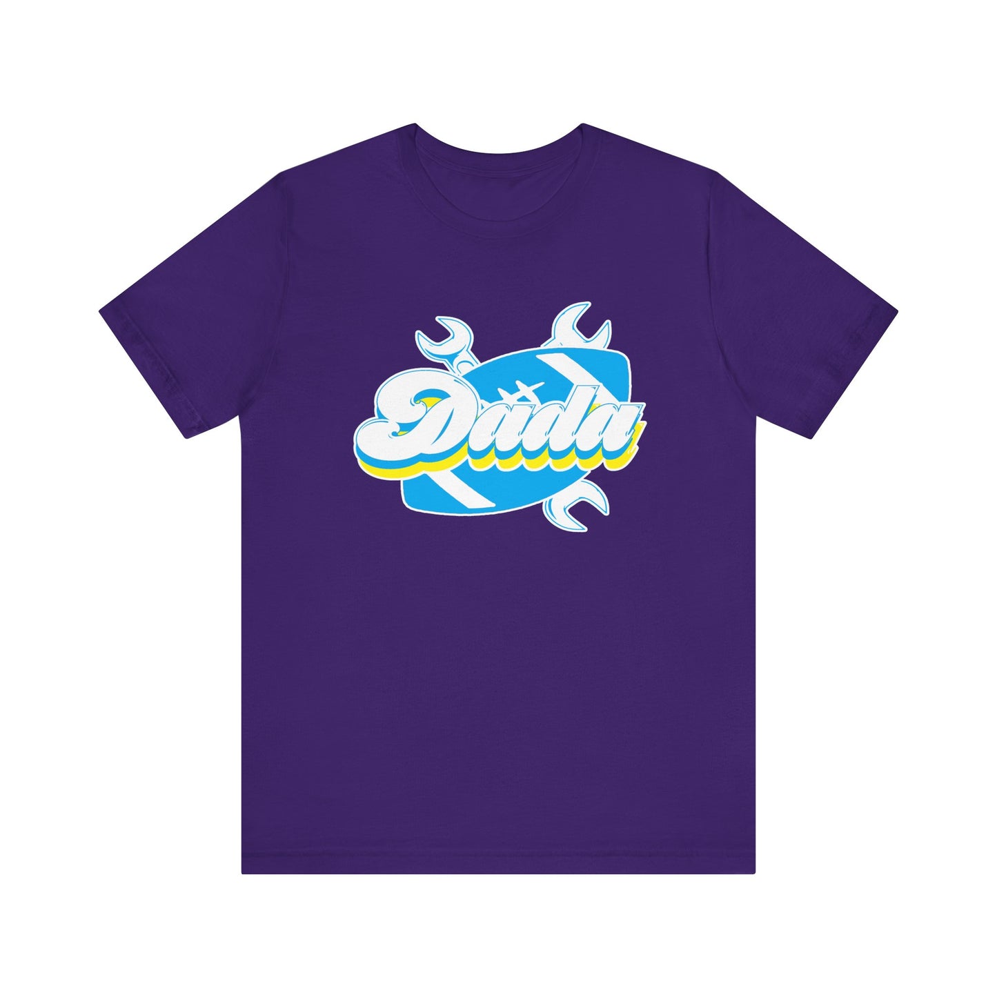 Dada shirt