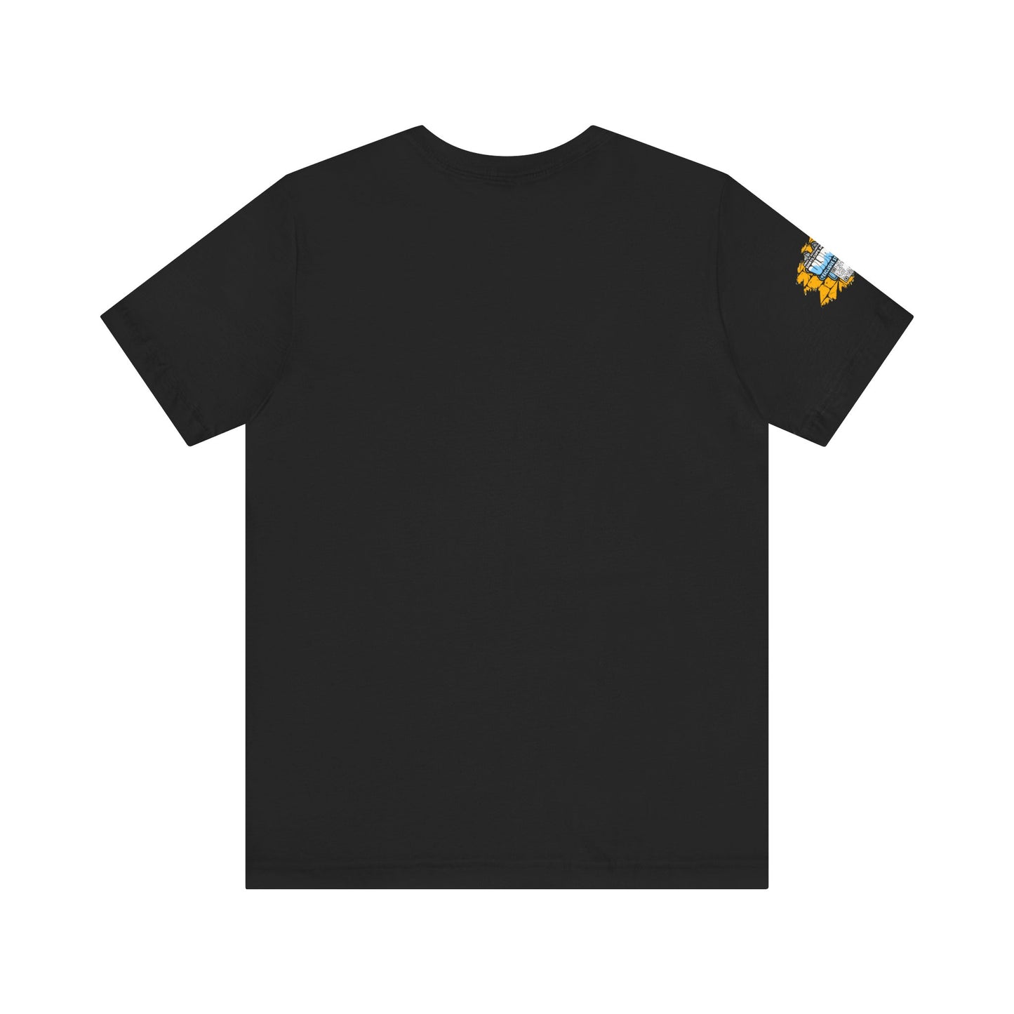 I don't entertain shit Tee