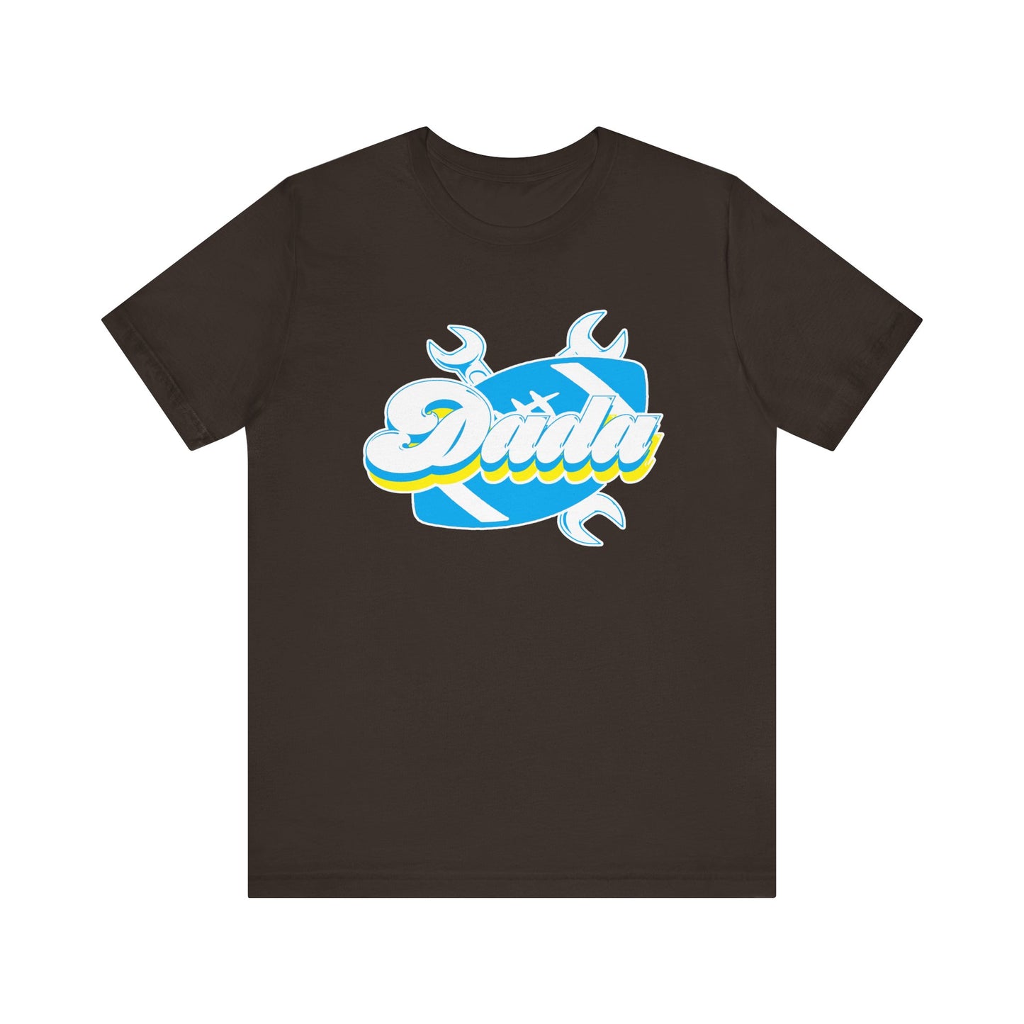 Dada shirt