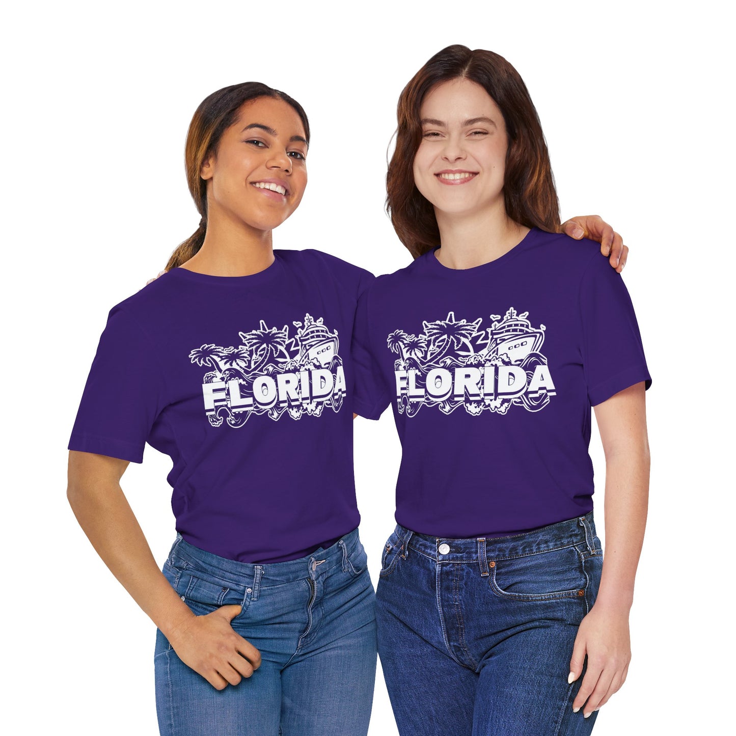 FLORIDA TEE
