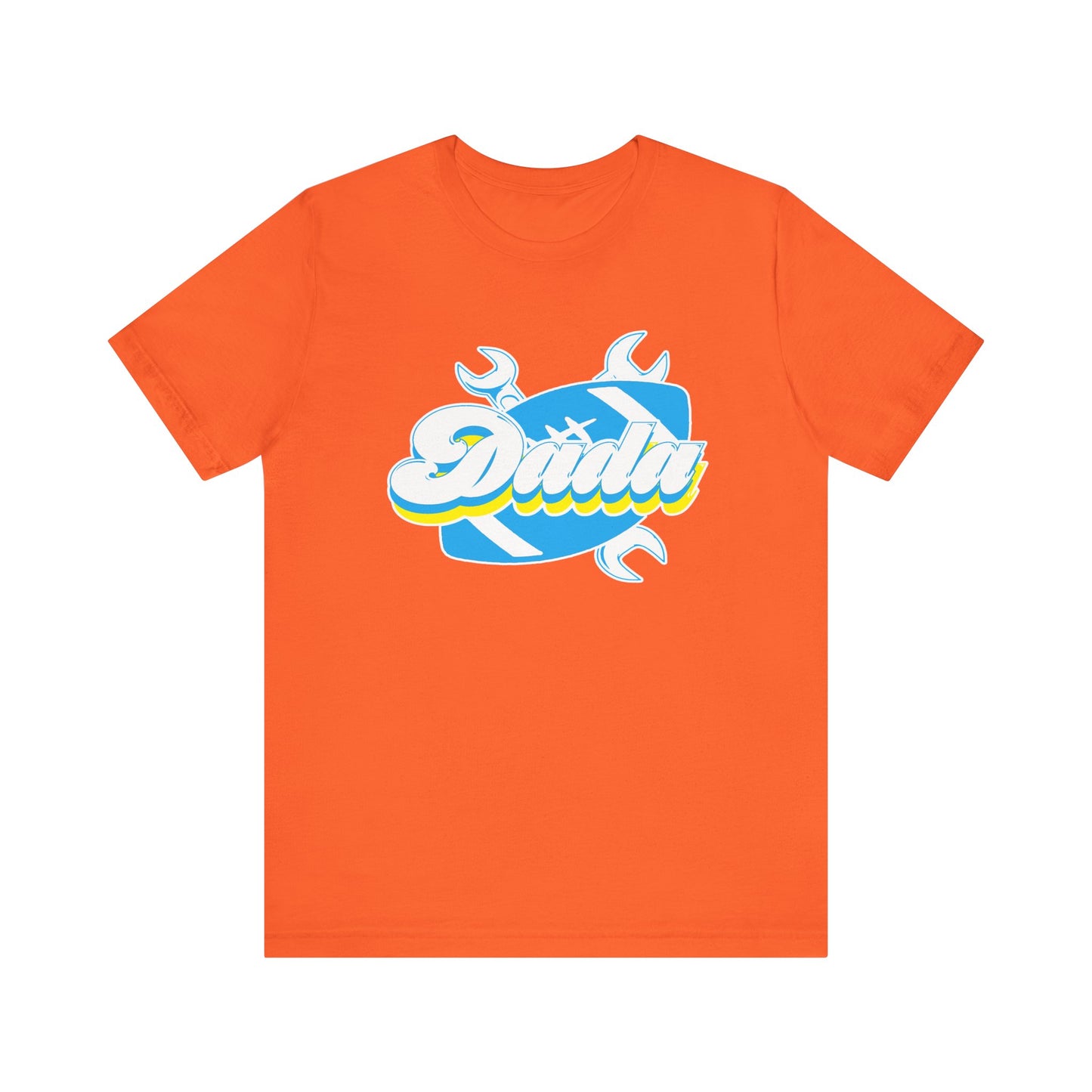 Dada shirt