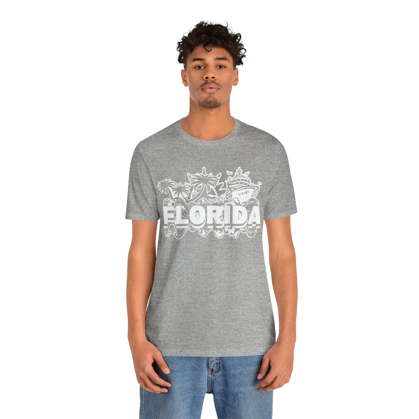 FLORIDA TEE