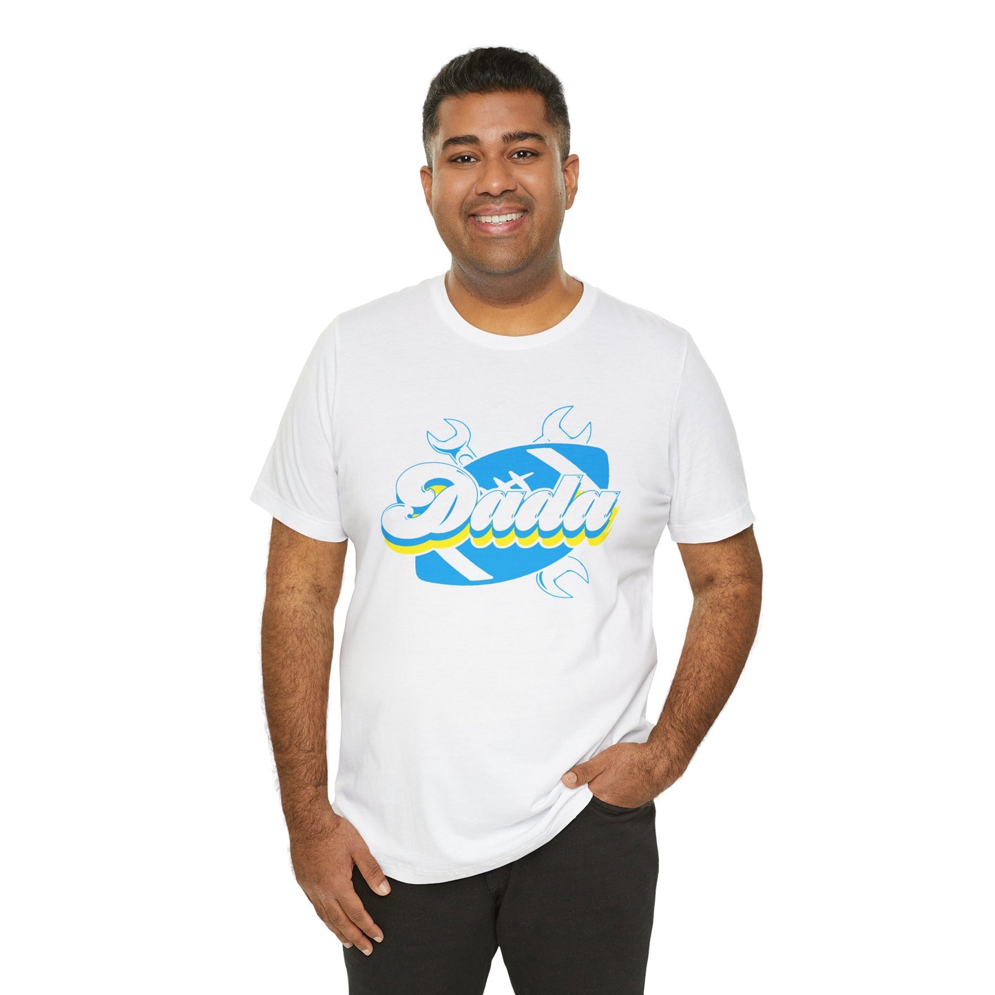 Dada shirt