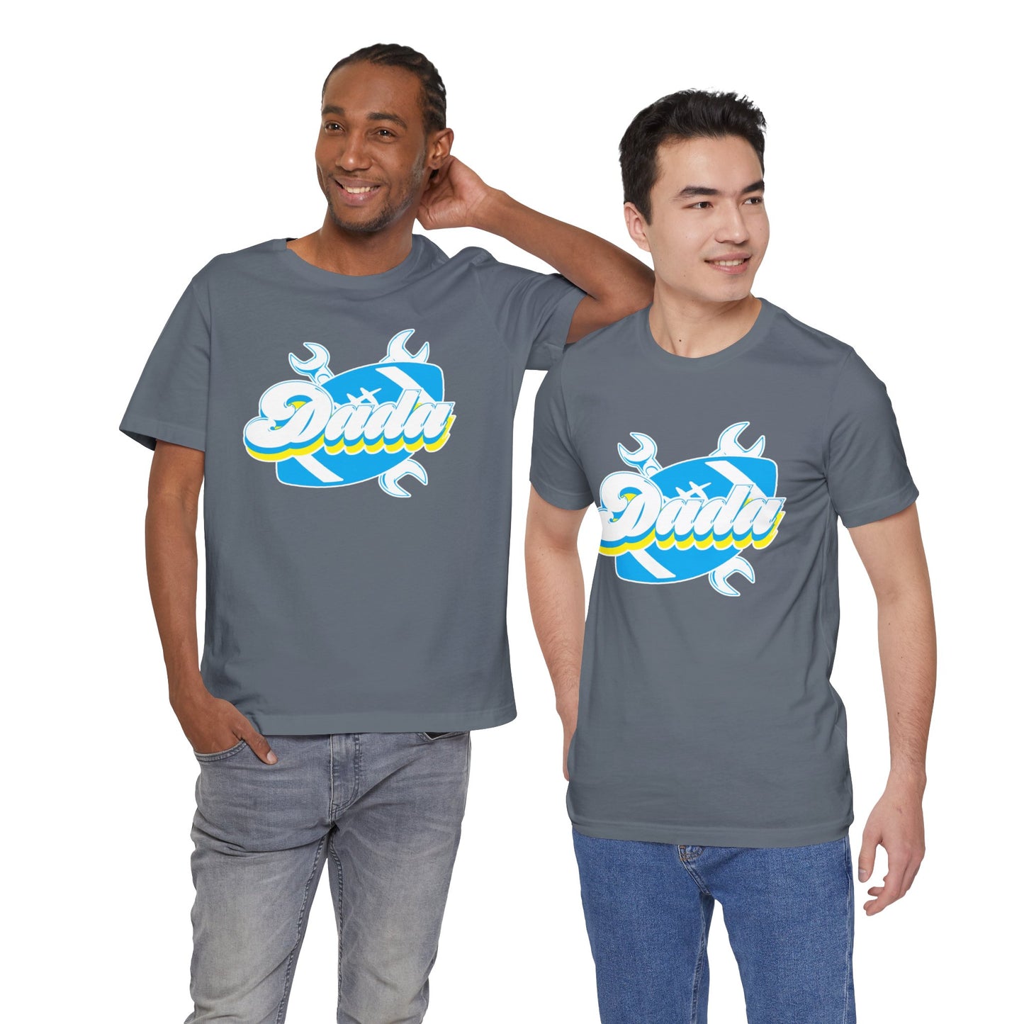 Dada shirt