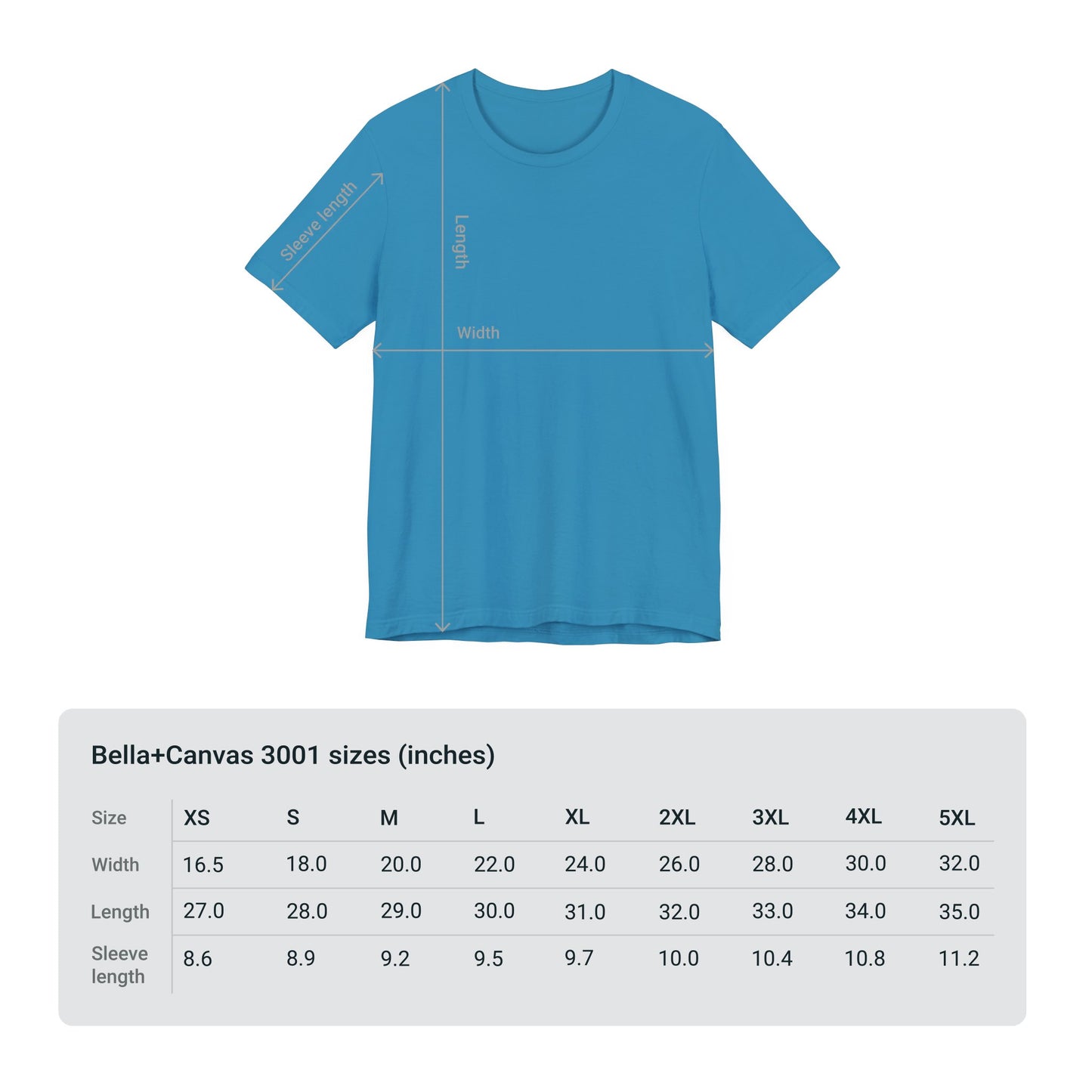 Faith in god Tee