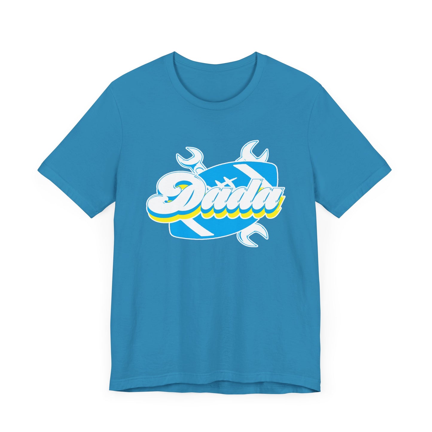 Dada shirt