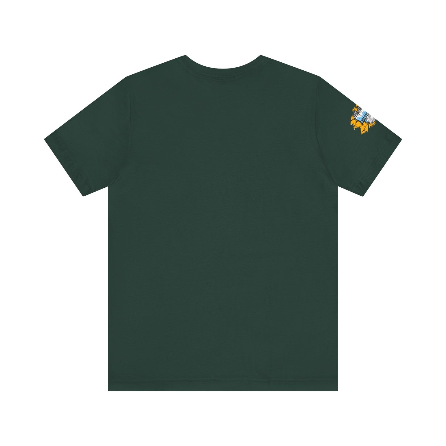 I don't entertain shit Tee