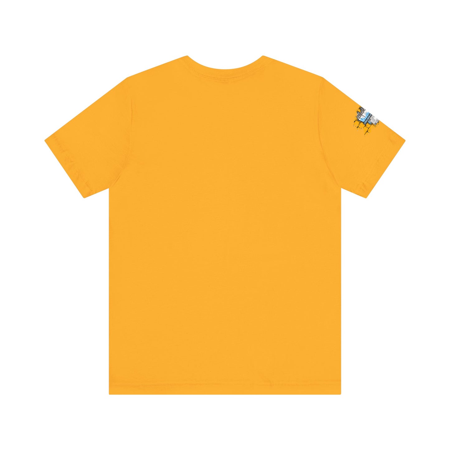 I don't entertain shit Tee
