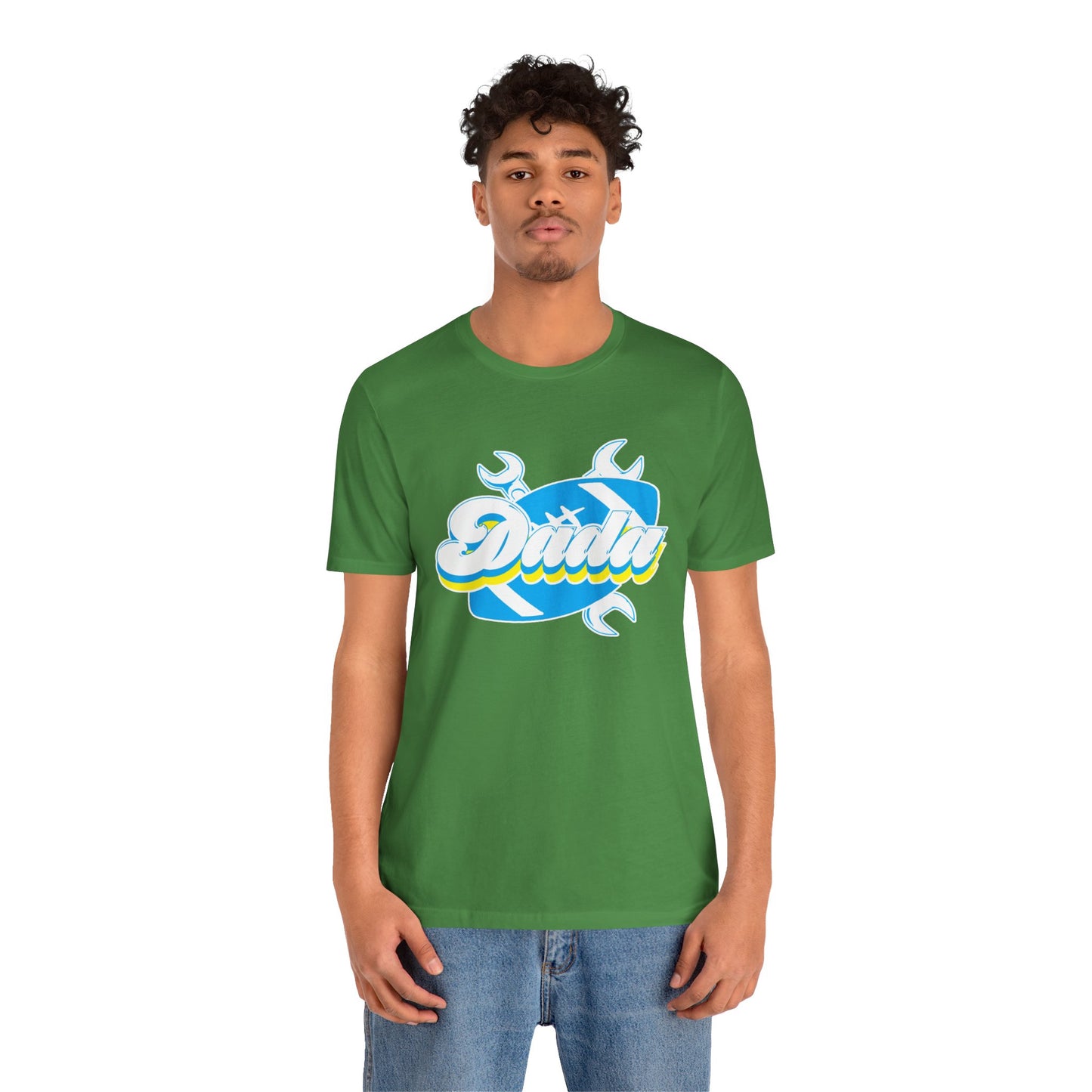 Dada shirt