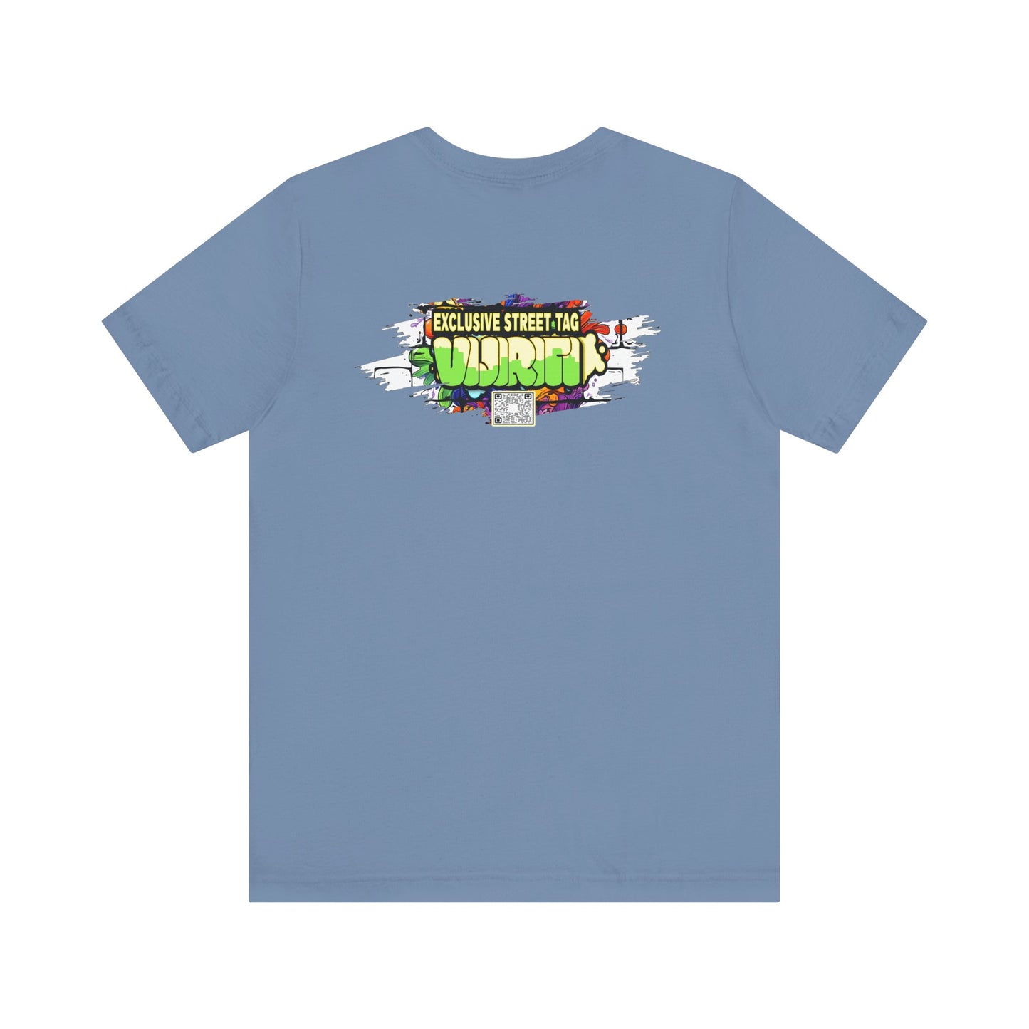 In every way detroit Lions Color tee