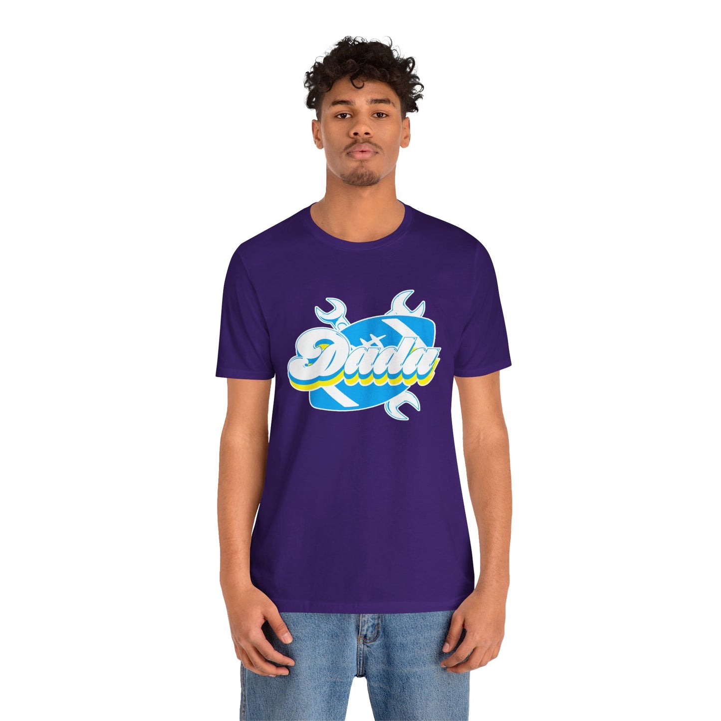 Dada shirt